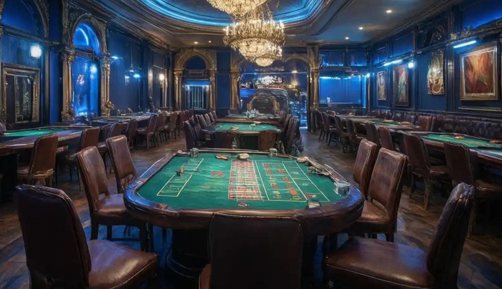SapphireBet Banner